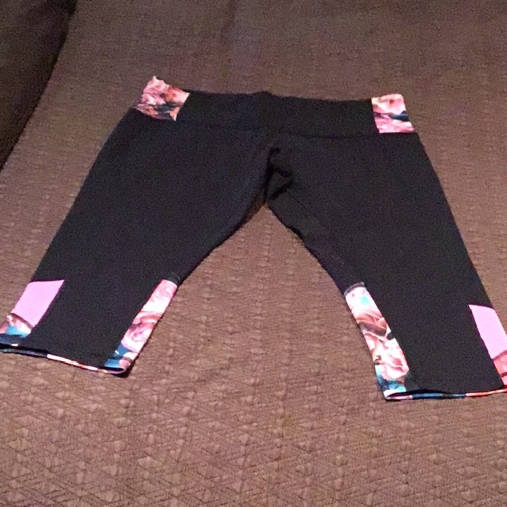 Lululemon Capri